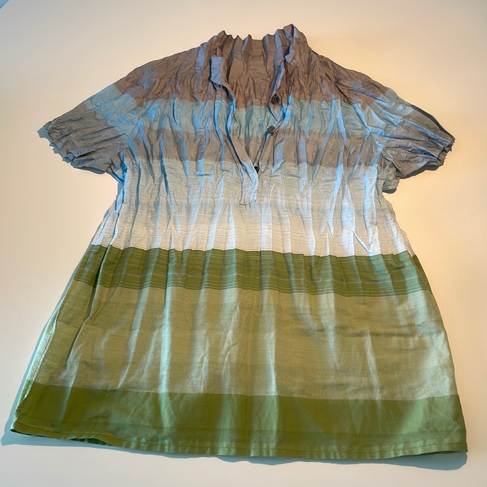 Issey Miyake made in Japan